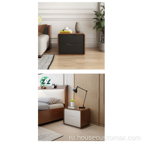 Nordic прикроватный столик, прикроватная тумбочка, ящик для хранения шкафа
